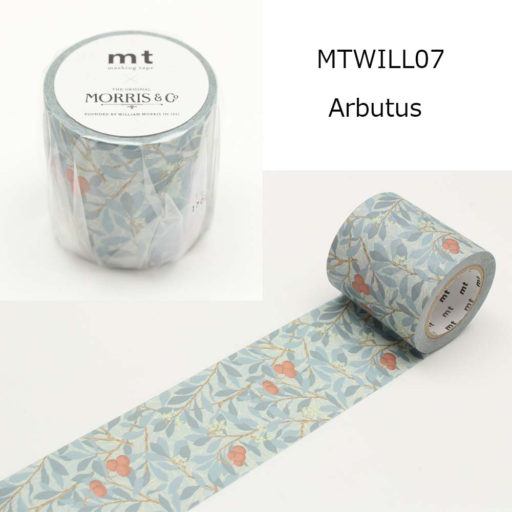 海外マスキングテープCセット