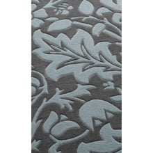 画像をギャラリービューアに読み込む, ラグ カーペット 絨毯 サンゲツ モリスクロニクルズ ウィリアムモリス トリプルネット 敷物 ボタニカル 鳥 200cm×140cm ウール100％ 羊毛 高級
