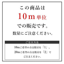 画像をギャラリービューアに読み込む, 壁紙 サンゲツ モリス クロニクルズ 10ｍ単位 ウィリアム モリス クロス トリプルネット 花 ざくろ ボタニカル柄 国産 DIY 自分で

