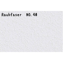画像をギャラリービューアに読み込む, ドイツ製塗装下地用壁紙　Rauhfaser（ラウファーザー）　Tipsチップス (75cm巾×125m巻)
